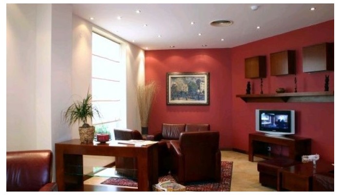 Hotel Panorama poza 25