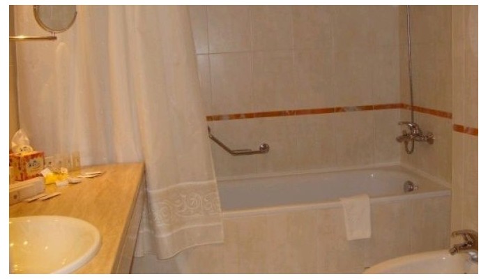 Hotel Panorama poza 4