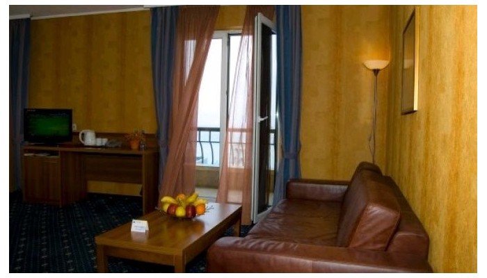 Hotel Panorama poza 11