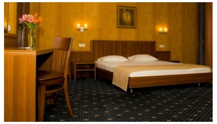 Hotel Panorama poza 10