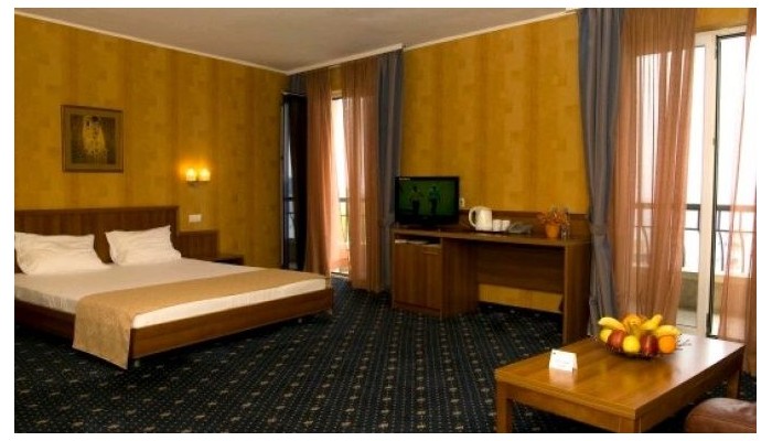 Hotel Panorama poza 9