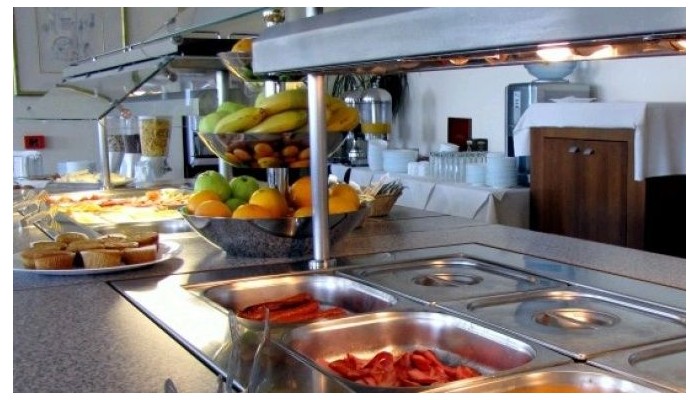 Hotel Panorama poza 30