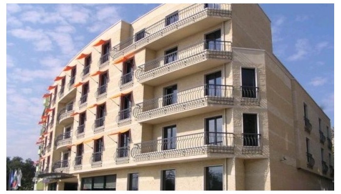 Hotel Panorama poza 23