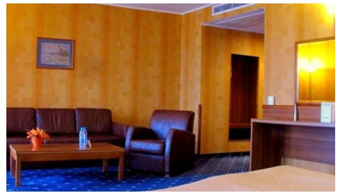 Hotel Panorama poza 12