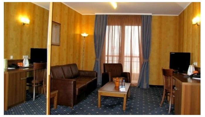 Hotel Panorama poza 2