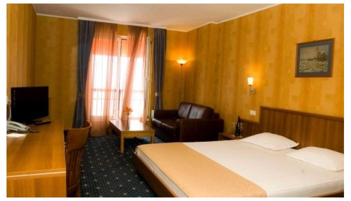 Hotel Panorama poza 18