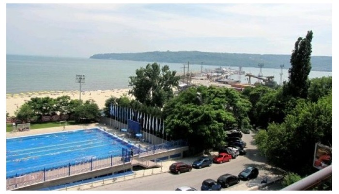 Hotel Panorama poza 13