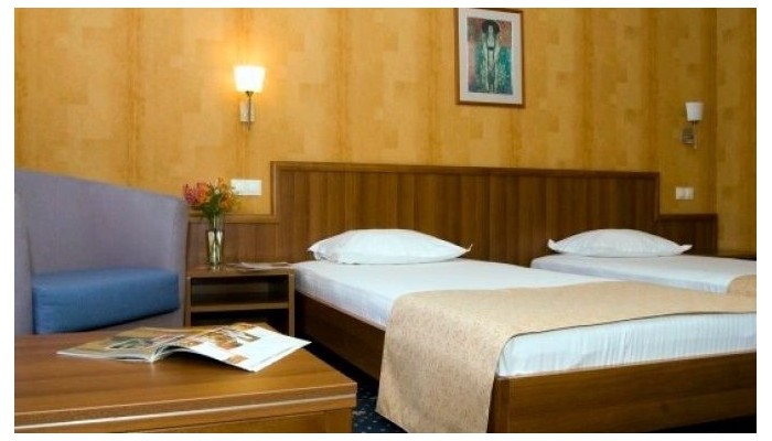 Hotel Panorama poza 16