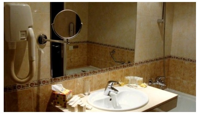 Hotel Panorama poza 15