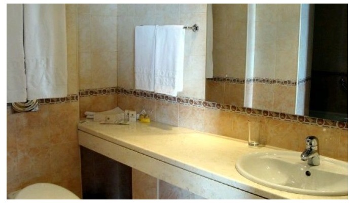 Hotel Panorama poza 14