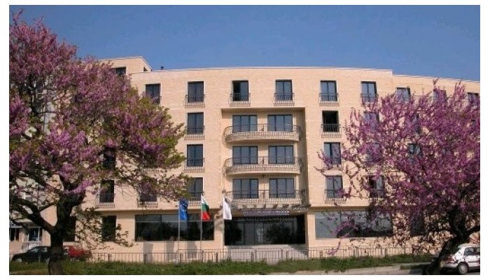 Hotel Panorama poza 22