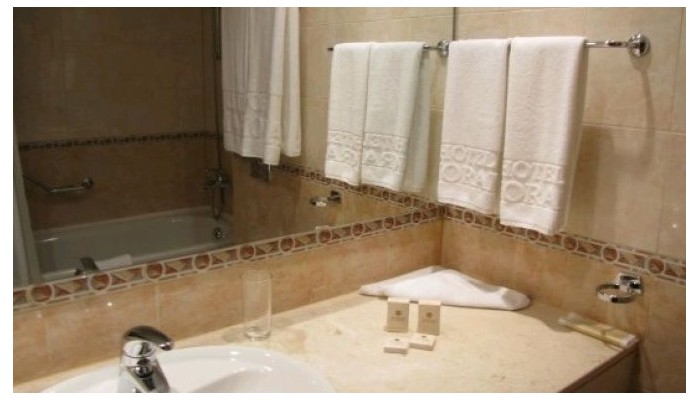 Hotel Panorama poza 20