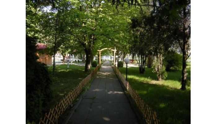 Hotel Persey poza 10