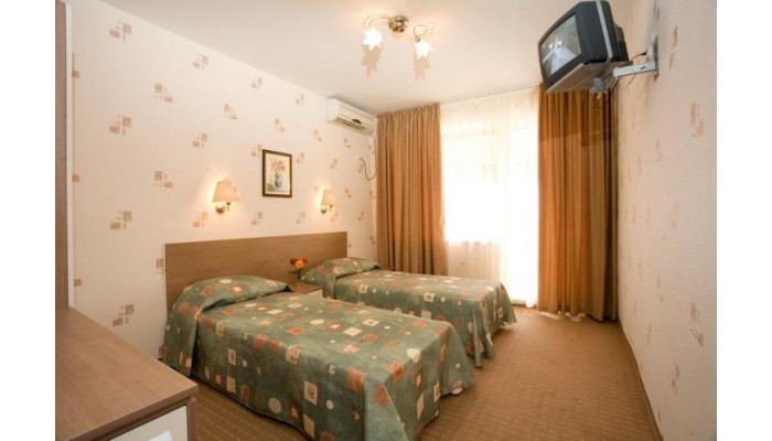 Hotel Persey poza 1