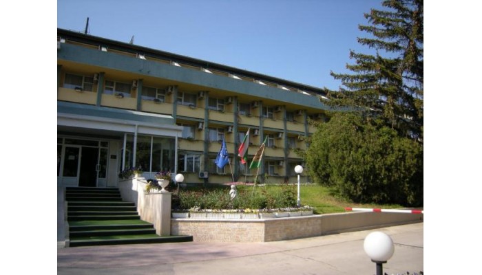 Hotel Persey poza 7