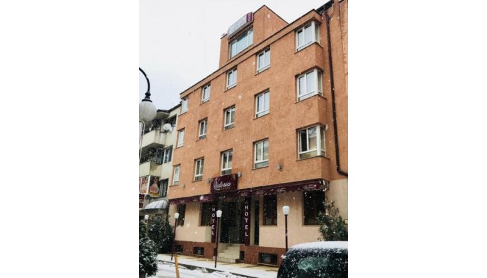 Hotel Victoria Varna poza 2