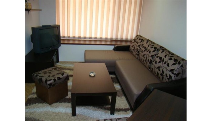 Hotel Victoria Varna poza 4