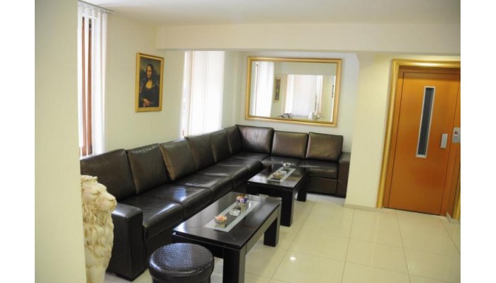 Hotel Victoria Varna poza 1