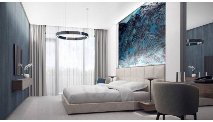 Rosslyn Dimyat Hotel Varna poza 1