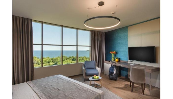 Rosslyn Hotel Dimyat Varn poza 1