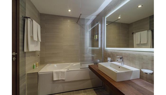 Rosslyn Hotel Dimyat Varn poza 2