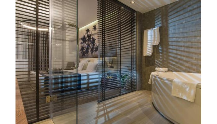 Rosslyn Hotel Dimyat Varn poza 3