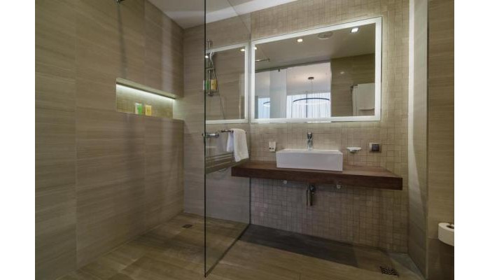 Rosslyn Hotel Dimyat Varn poza 4