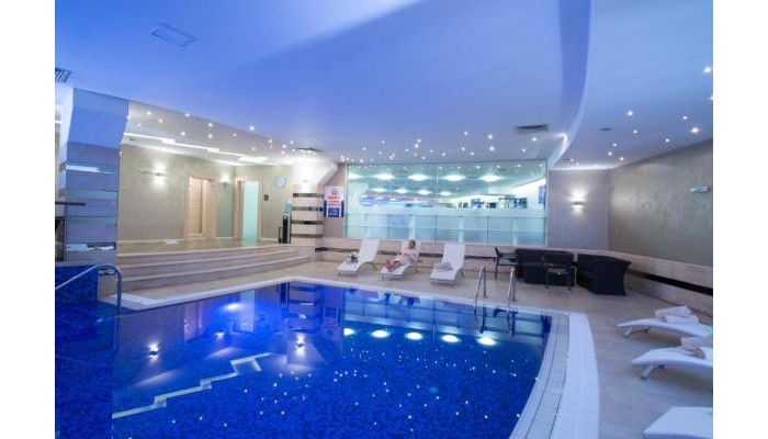 Rosslyn Hotel Dimyat Varn poza 6