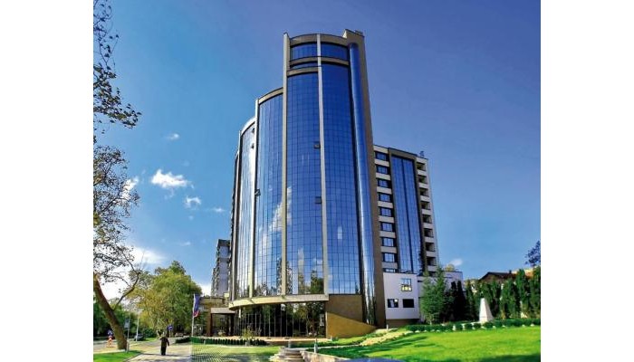 Rosslyn Hotel Dimyat Varn poza 0