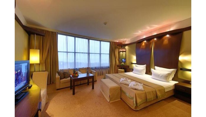 Rosslyn Hotel Dimyat Varn poza 8