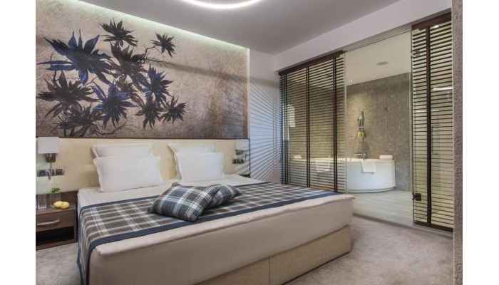 Rosslyn Hotel Dimyat Varn poza 9