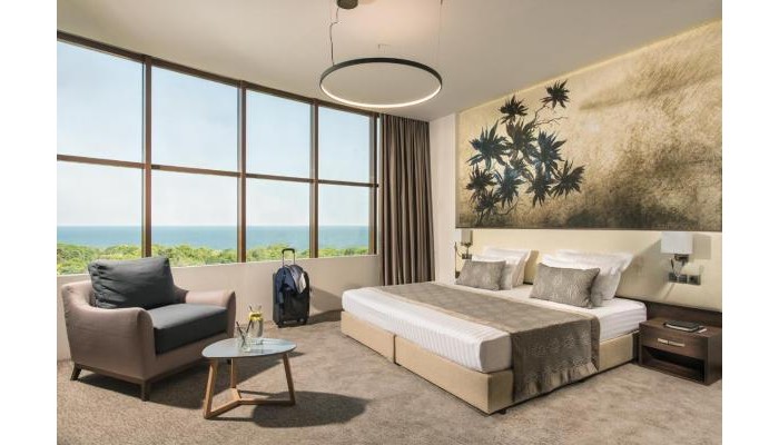 Rosslyn Hotel Dimyat Varn poza 12