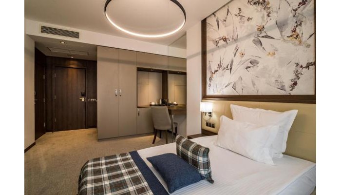 Rosslyn Hotel Dimyat Varn poza 14