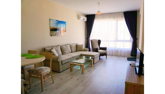 Varna South Bay Apart Complex poza 9
