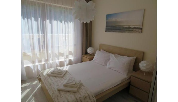 Varna South Bay Apart Complex poza 13