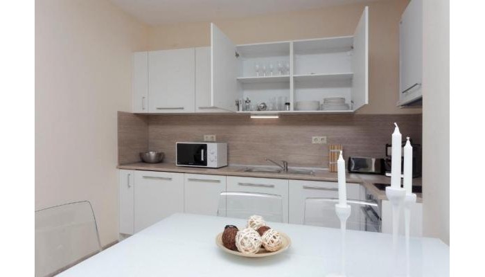 Varna South Bay Apart Complex poza 8