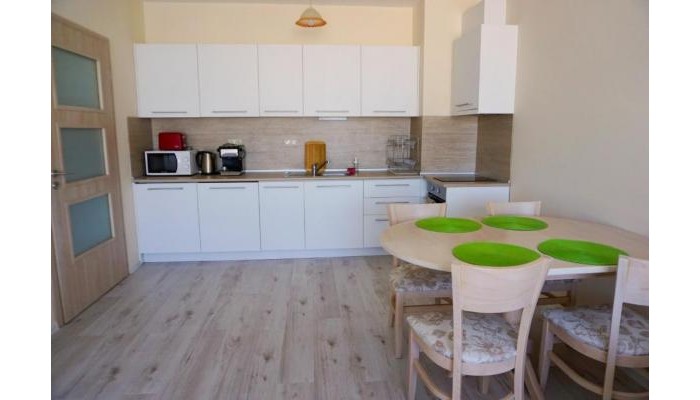 Varna South Bay Apart Complex poza 5
