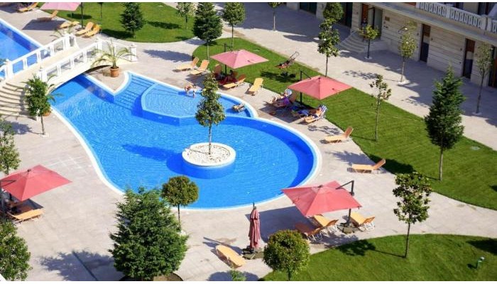 Varna South Bay Apart Complex poza 0