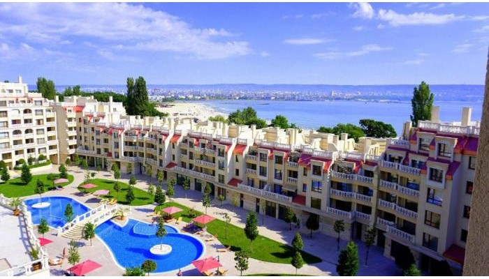 Varna South Bay Apart Complex poza 18