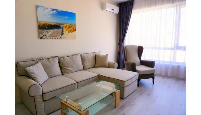 Varna South Bay Apart Complex poza 4