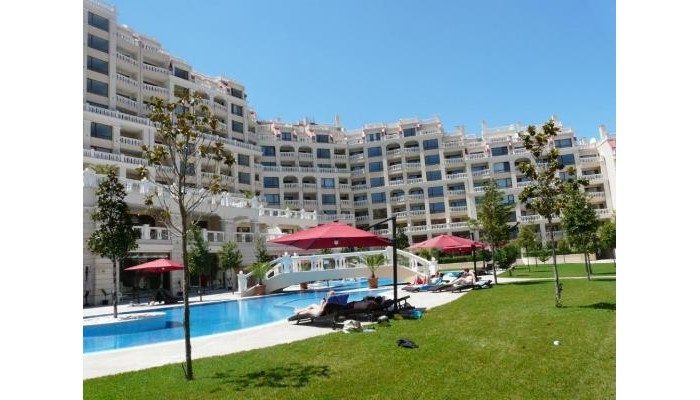 Varna South Bay Apart Complex poza 19