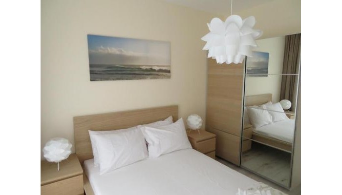 Varna South Bay Apart Complex poza 14