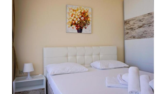 Varna South Bay Apart Complex poza 7