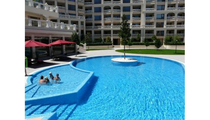 Varna South Bay Apart Complex poza 3