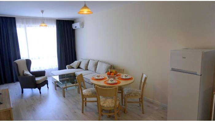 Varna South Bay Apart Complex poza 11