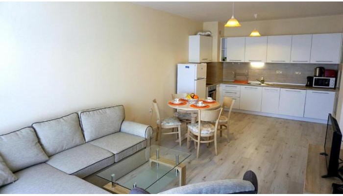 Varna South Bay Apart Complex poza 10