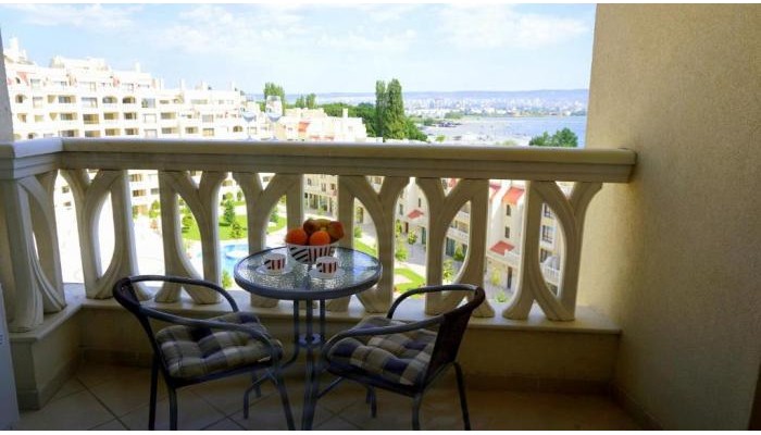 Varna South Bay Apart Complex poza 12