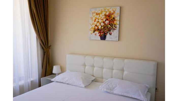 Varna South Bay Apart Complex poza 6