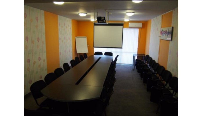 Hotel Ata Spa poza 11