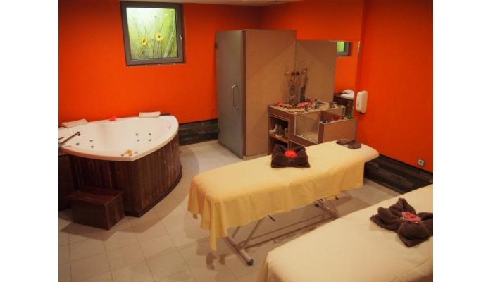 Hotel Ata Spa poza 10